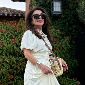 Meet your Posher, Bridget